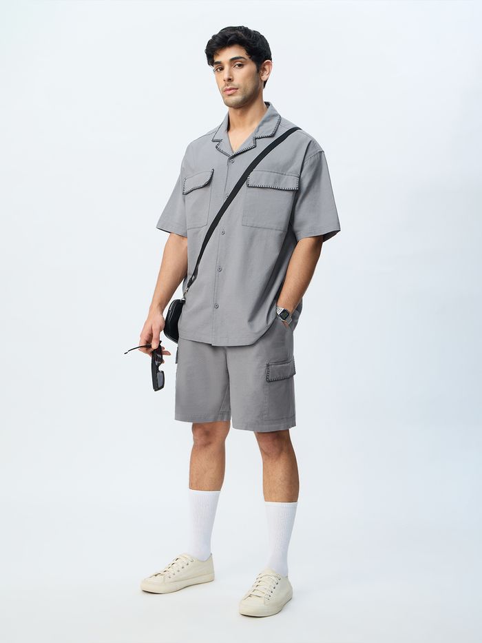 Premium Athletic Shorts